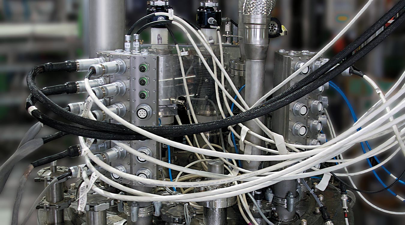 cryostat