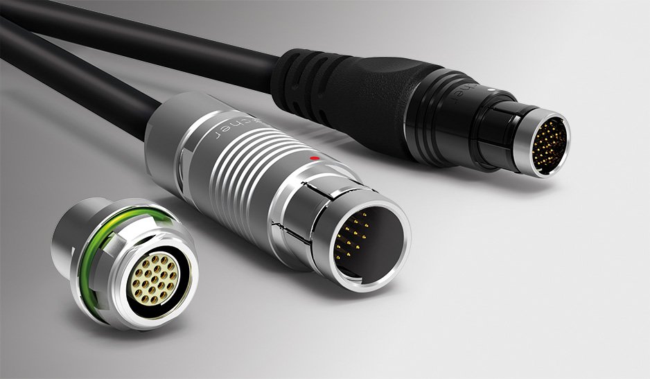 The high-performance Fischer Core Series used in the SterOx System