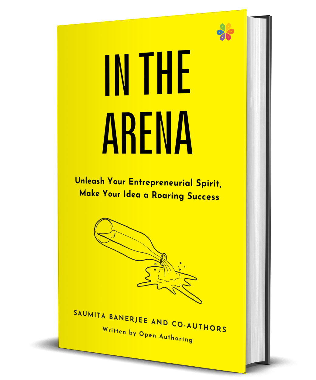 In-the-Arena-book