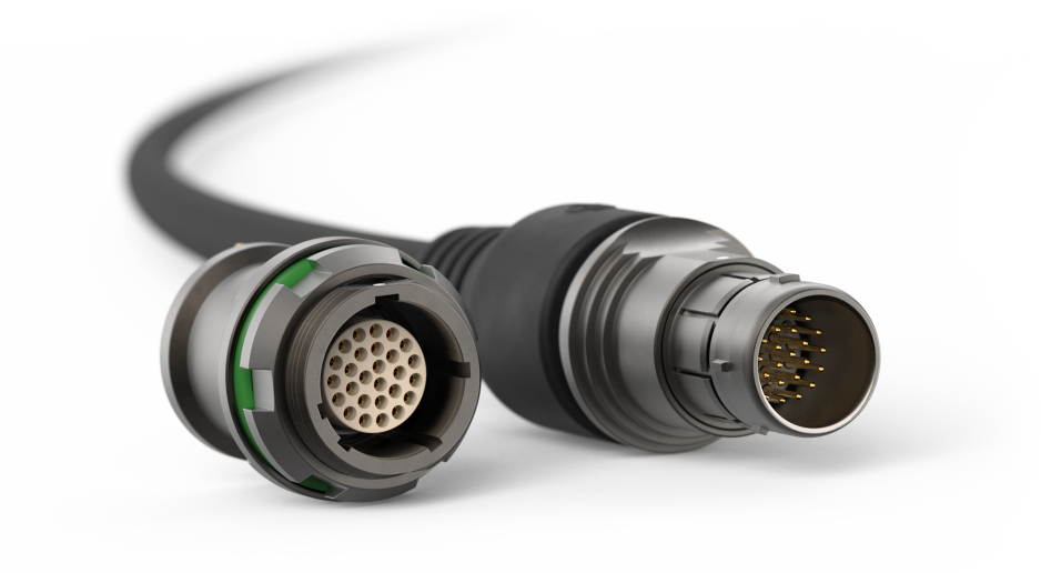 fischer_connectors_ultimate_ur02_up01_15_pers_2000x1100 The new Fischer UltiMate™ in size 15 features up to 27 signal and power contacts.