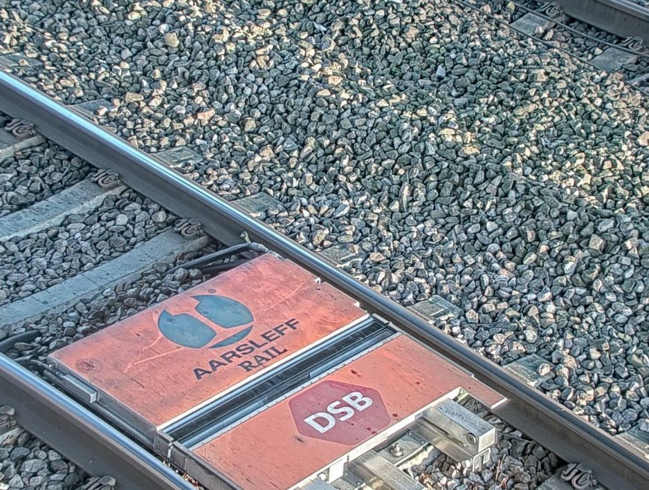 track_bed