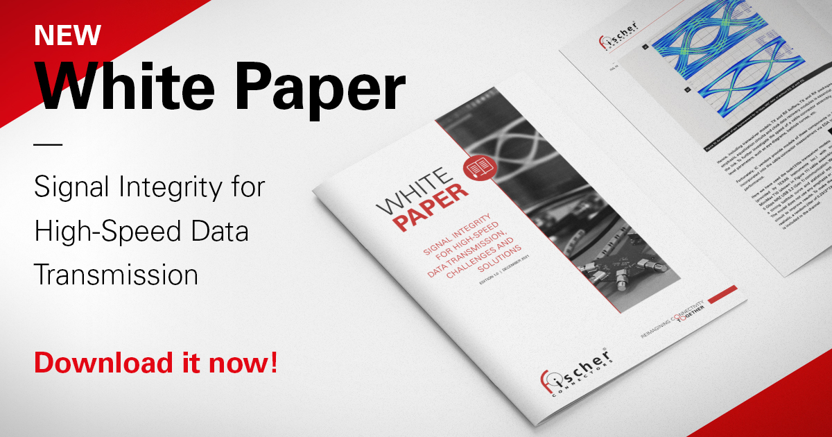 White Paper Signal Integrity White Paper Signal Integrity