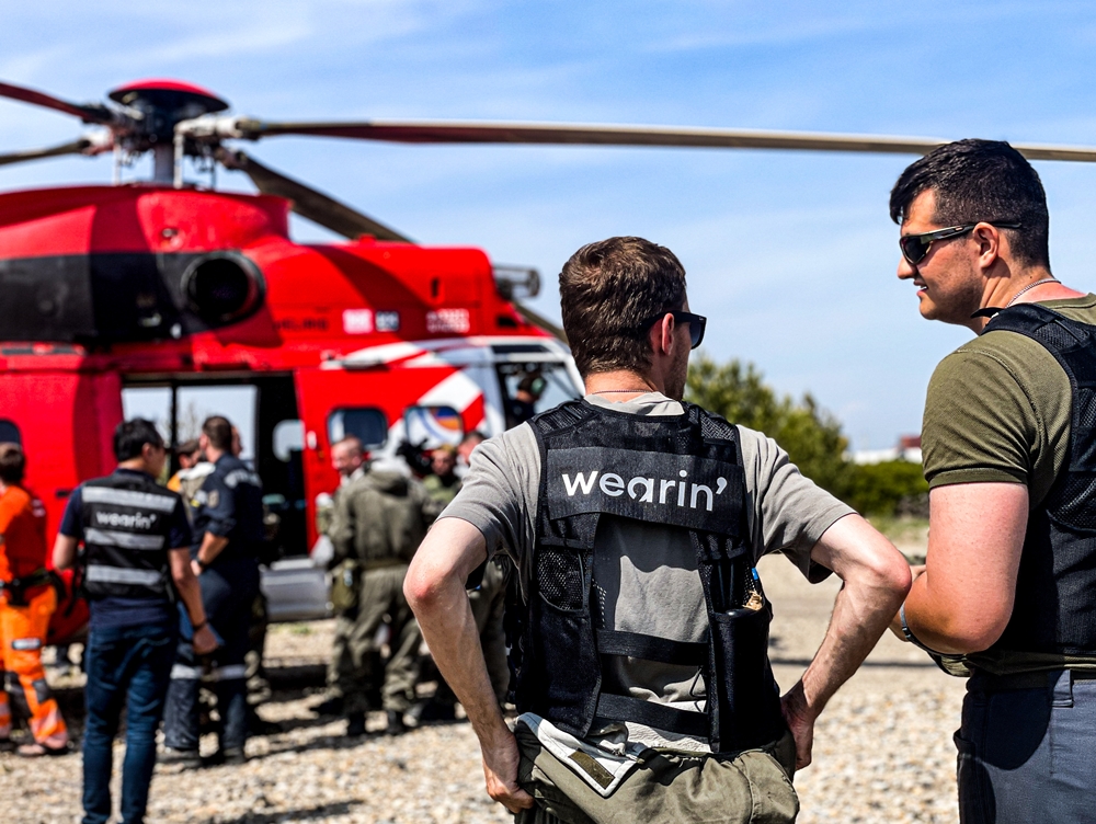 wearin'_Domino-FSX-2022_2 Wearin' at Domino FSX 2022, exercise 2